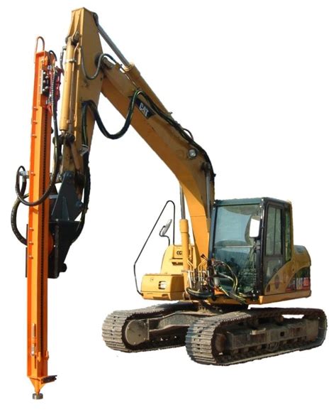 core drill attachment for mini excavator|excavator mounted drill attachment.